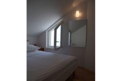 Apartmani Čobrnić Kraj 75 Apartman 3: (2+2) – A 2+2,3.ET foto 3