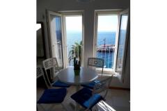 Apartmani Čobrnić Kraj 75 Apartman 3: (2+2) – A 2+2,3.ET foto 4