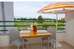 Apartmani Dalmatina Apartman 1 – app 2 stud foto 1