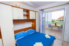 Apartmani Dalmatina Apartman 1 – app 2 stud foto 3