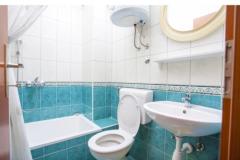 Apartmani Dalmatina Apartman 1 – app 2 stud foto 4