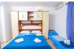 Apartmani Dalmatina Apartman 2 – app3 studi foto 2