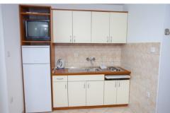 Apartmani Dalmatina Apartman 2 – app3 studi foto 3