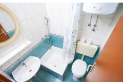 Apartmani Dalmatina Apartman 2 – app3 studi foto 4