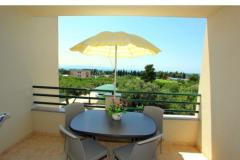 Apartmani Dalmatina Apartman 3 – app 4+1 foto 1
