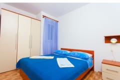 Apartmani Dalmatina Apartman 3 – app 4+1 foto 5