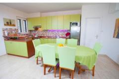 Apartmani Dalmatina Apartman 4 – APP 6+2 foto 3