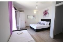 Apartmani Daša Tučepi Apartman 1 – Studio no1 foto 2