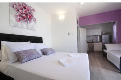 Apartmani Daša Tučepi Apartman 1 – Studio no1 foto 5