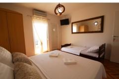 Apartmani Daša Tučepi Apartman 2 – Studio no2 foto 1