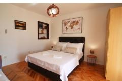 Apartmani Daša Tučepi Apartman 2 – Studio no2 foto 2