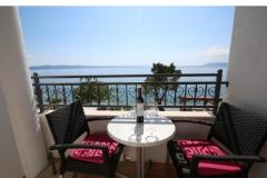 Apartmani Daša Tučepi Apartman 2 – Studio no2 foto 4