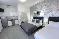 Apartmani Daša Tučepi Apartman 3 – Studio no6 foto 1