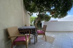 Apartmani Daša Tučepi Apartman 3 – Studio no6 foto 4