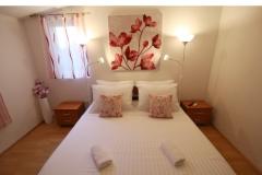 Apartmani Daša Tučepi Soba 4 – room no4 foto 1