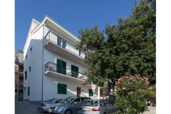 Apartmani Emi Apartman 1 – zeleni foto 3