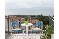 Apartmani Emi Apartman 1 – zeleni foto 4