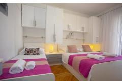 VILLA MILENKA - Apartmani Gorana Apartman 2 – AP. A4+1 foto 4