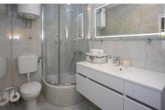 VILLA MILENKA - Apartmani Gorana Apartman 1 – A4 foto 5