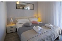 VILLA MILENKA - Apartmani Gorana Apartman 3 – A2 foto 1