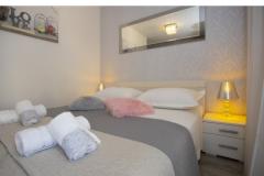 VILLA MILENKA - Apartmani Gorana Apartman 3 – A2 foto 2