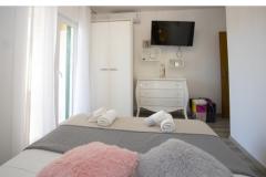 VILLA MILENKA - Apartmani Gorana Apartman 3 – A2 foto 4
