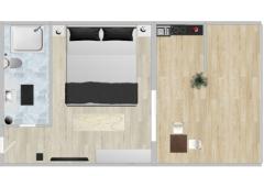 VILLA MILENKA - Apartmani Gorana Apartman 3 – A2 foto 5