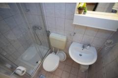 VILLA MILENKA - Apartmani Gorana Apartman 4 – A2+1 foto 5