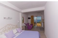 Apartmani Helga Apartman 1: (2+0) – levanda foto 1