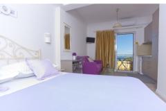 Apartmani Helga Apartman 1: (2+0) – levanda foto 2