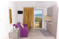 Apartmani Helga Apartman 1: (2+0) – levanda foto 4