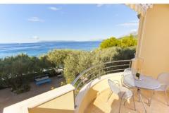 Apartmani Helga Apartman 1: (2+0) – levanda foto 5