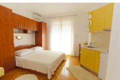 Apartmani Helga Apartman 2: (2+0) – citron foto 1