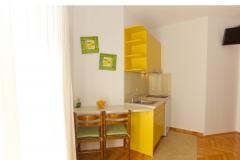 Apartmani Helga Apartman 2: (2+0) – citron foto 3