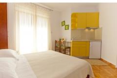 Apartmani Helga Apartman 2: (2+0) – citron foto 4