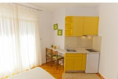 Apartmani Helga Apartman 2: (2+0) – citron foto 5