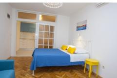 Apartmani Helga Apartman 3: (2+1) – plavi foto 1