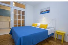 Apartmani Helga Apartman 3: (2+1) – plavi foto 3
