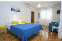 Apartmani Helga Apartman 3: (2+1) – plavi foto 4