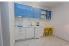 Apartmani Helga Apartman 3: (2+1) – plavi foto 5