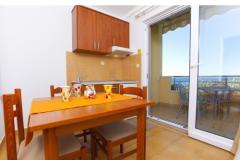 Apartmani Helga Apartman 4: (2+1) – naranča foto 4