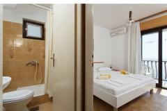 Apartmani i sobe Mileva Soba 4 – SOBA 2 foto 5