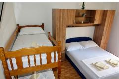 Apartmani Jadranka Vladić Apartman 2 – Studio 1 foto 1