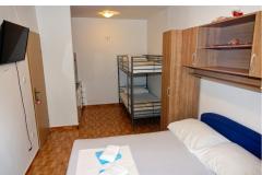Apartmani Jadranka Vladić Apartman 3 – Studio 3 foto 4