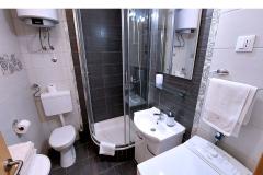 Apartmani Tucepi Jakić Apartman 1 – Ap. 3+2 foto 4