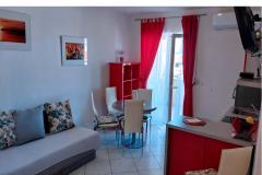 Apartmani Tucepi Jakić Apartman 1 – Ap. 3+2 foto 5