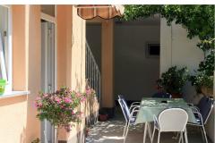 Apartmani Tucepi Jakić Apartman 3 – Ap. 7+1 foto 1