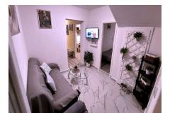 Apartmani Tucepi Jakić Apartman 3 – Ap. 7+1 foto 2