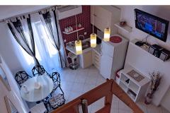 Apartmani Tucepi Jakić Apartman 2 – Ap. 4+2 foto 3