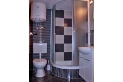Apartmani Tucepi Jakić Apartman 2 – Ap. 4+2 foto 4